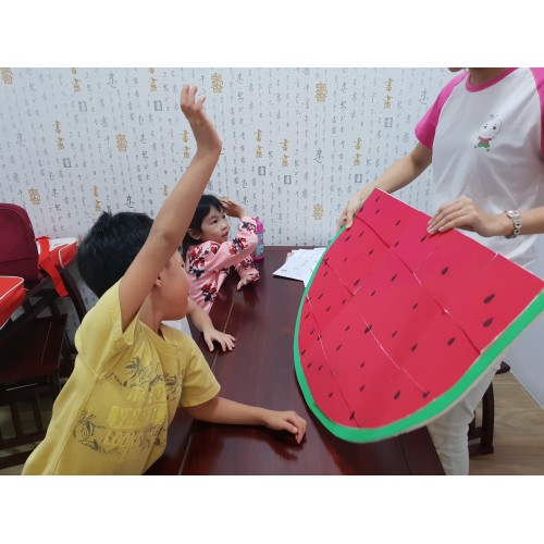 Chinese Classes