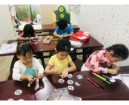 Chinese Classes