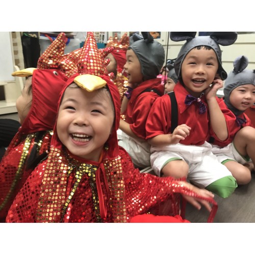 Chinese Classes