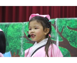 Chinese Classes