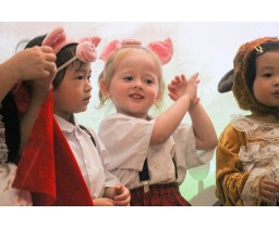 Chinese Classes