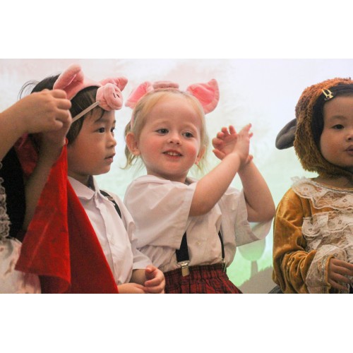 Chinese Classes