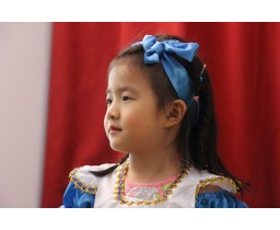 Chinese Classes