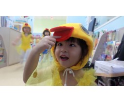 Chinese Classes