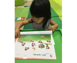 Chinese Classes