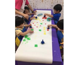 Chinese Classes