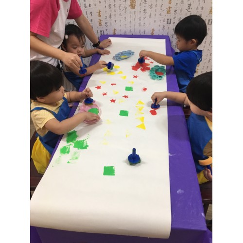 Chinese Classes