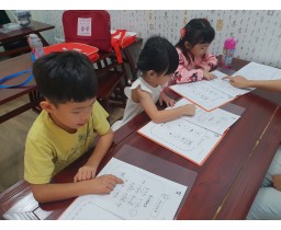 Chinese Classes