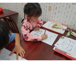Chinese Classes