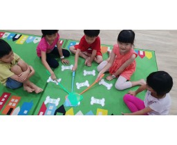 Chinese Classes