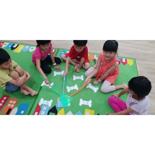 Chinese Classes