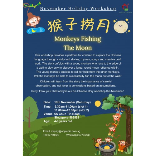 Holiday Camps
