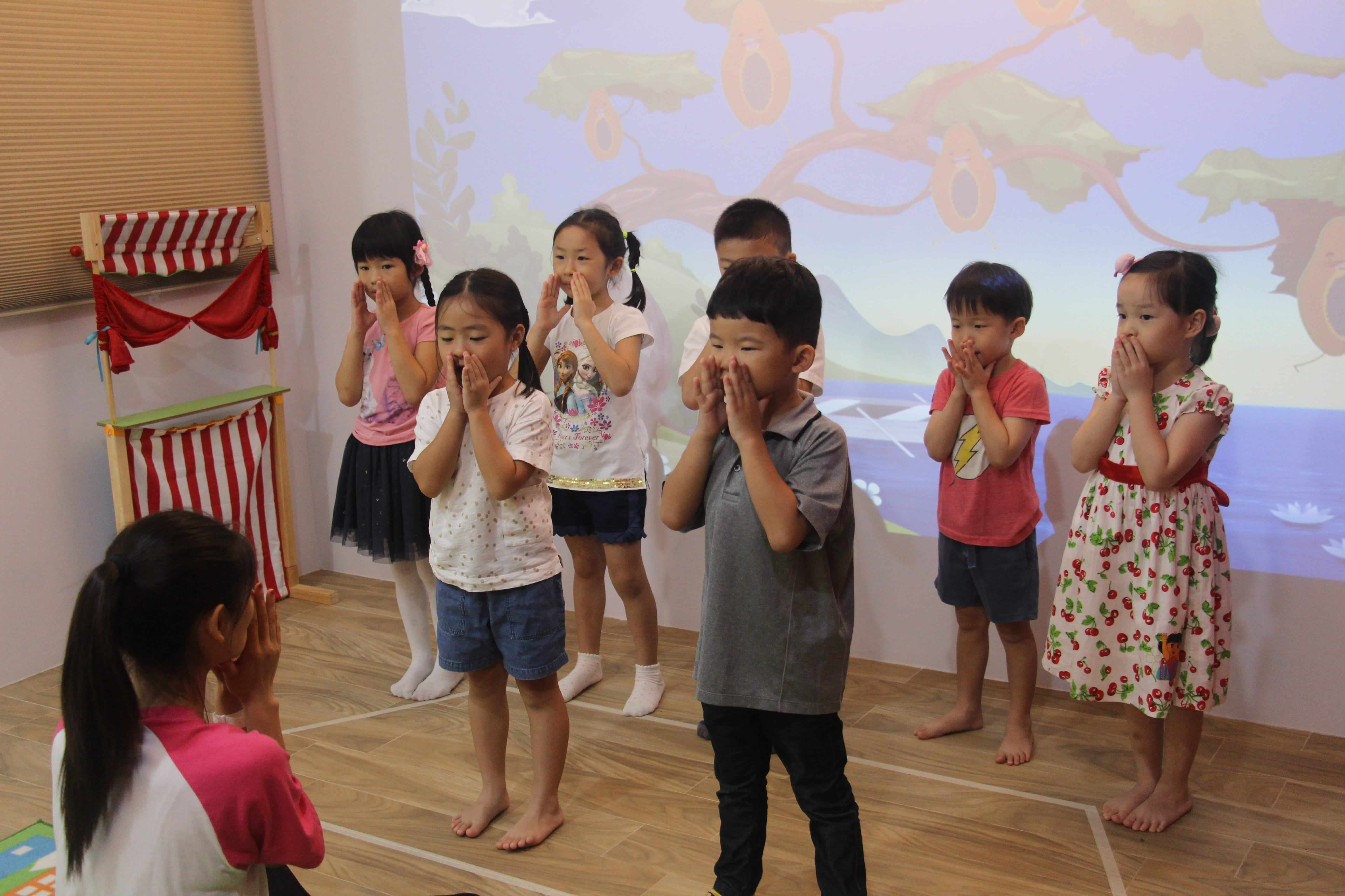 Benefits of Speech and Drama Class for Kids