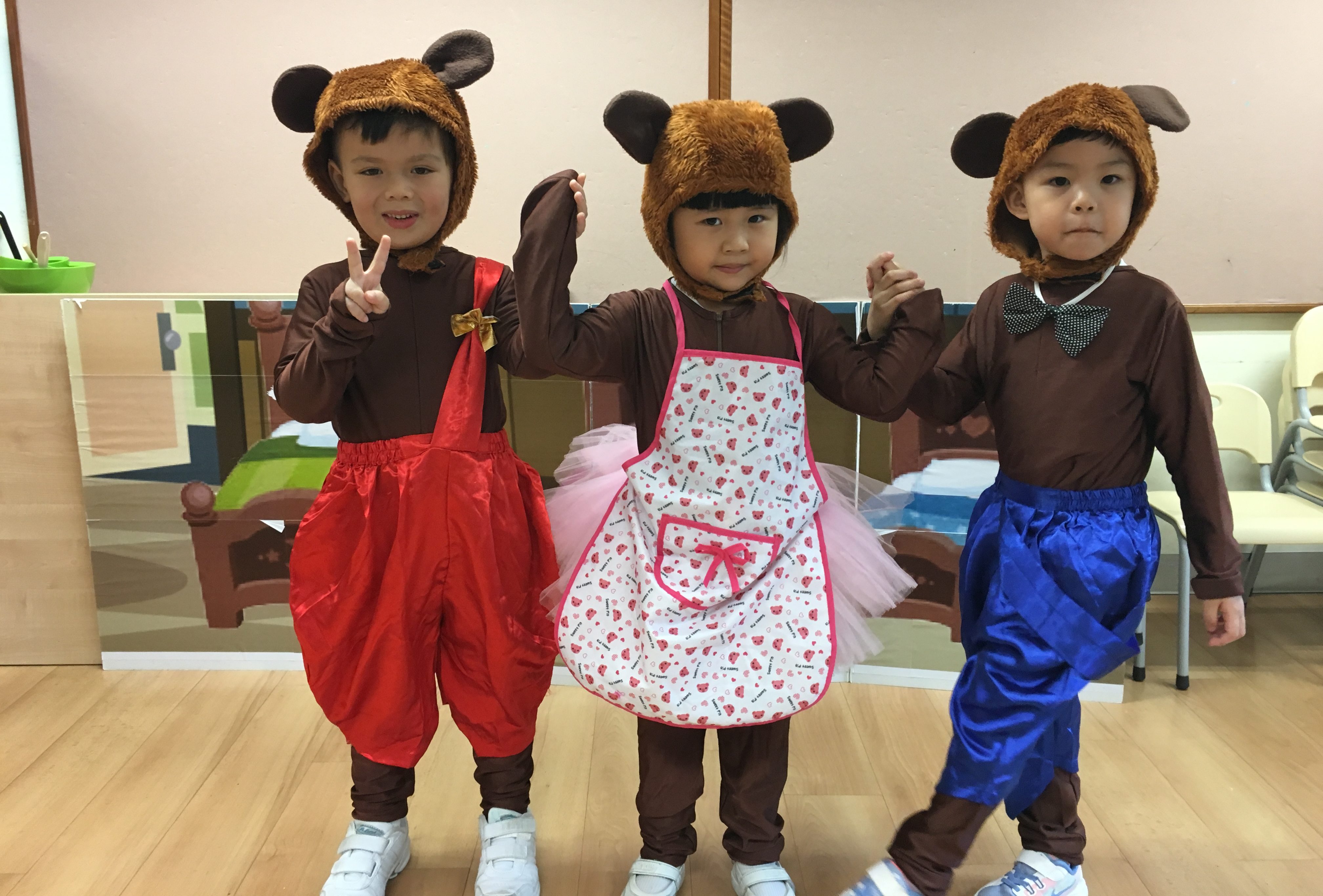 Chinese Speech and Drama Classes are Great Enrichment Programs for Children