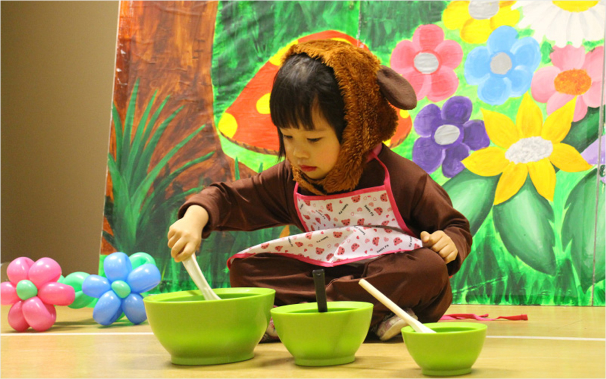 How this language school in Singapore makes learning Chinese fun for preschoolers