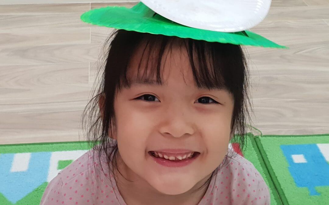 Sonia Chan Min Le 陈敏乐