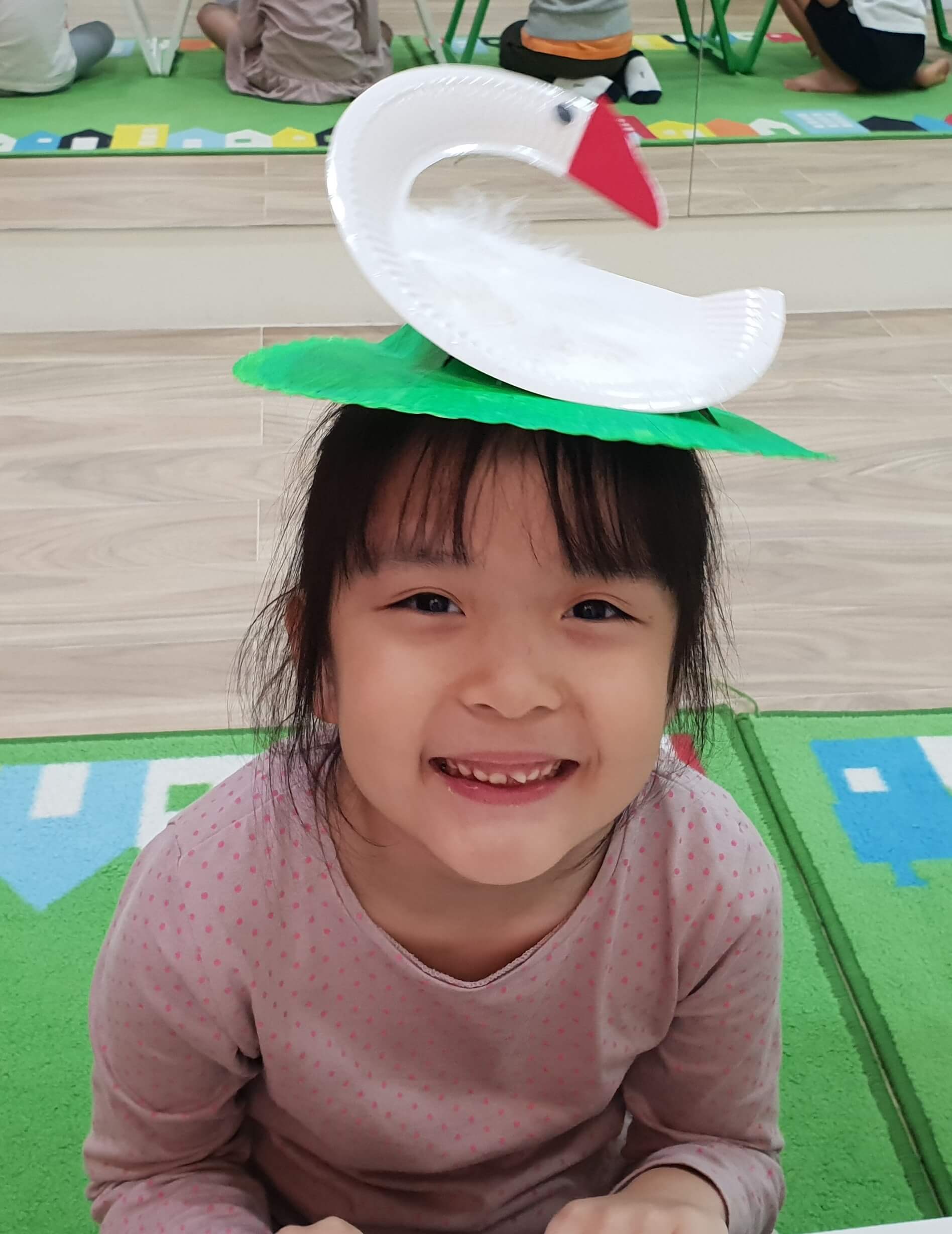 Sonia Chan Min Le 陈敏乐